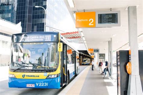 gold coast translink|Plan your journey .